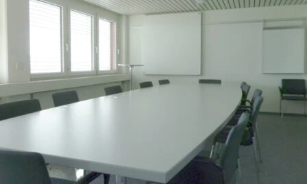 Quotec GmbH/Ltd. Conference/Training Room